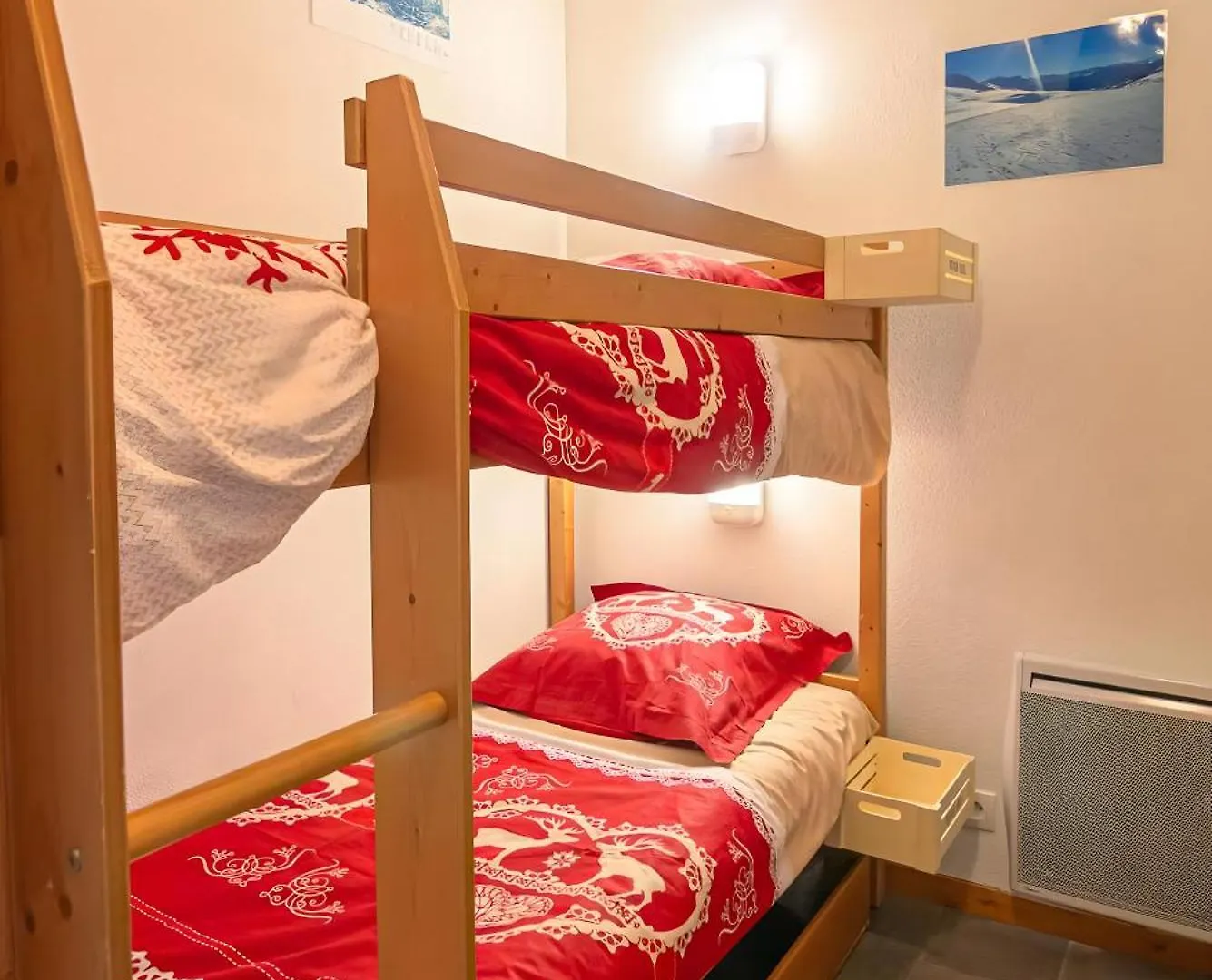 Ferienwohnung Au Refuge D'Hirka Val Cenis 0*,  Frankreich